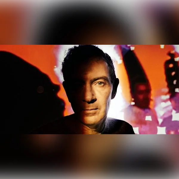 Seefeel + Margaux Gazur