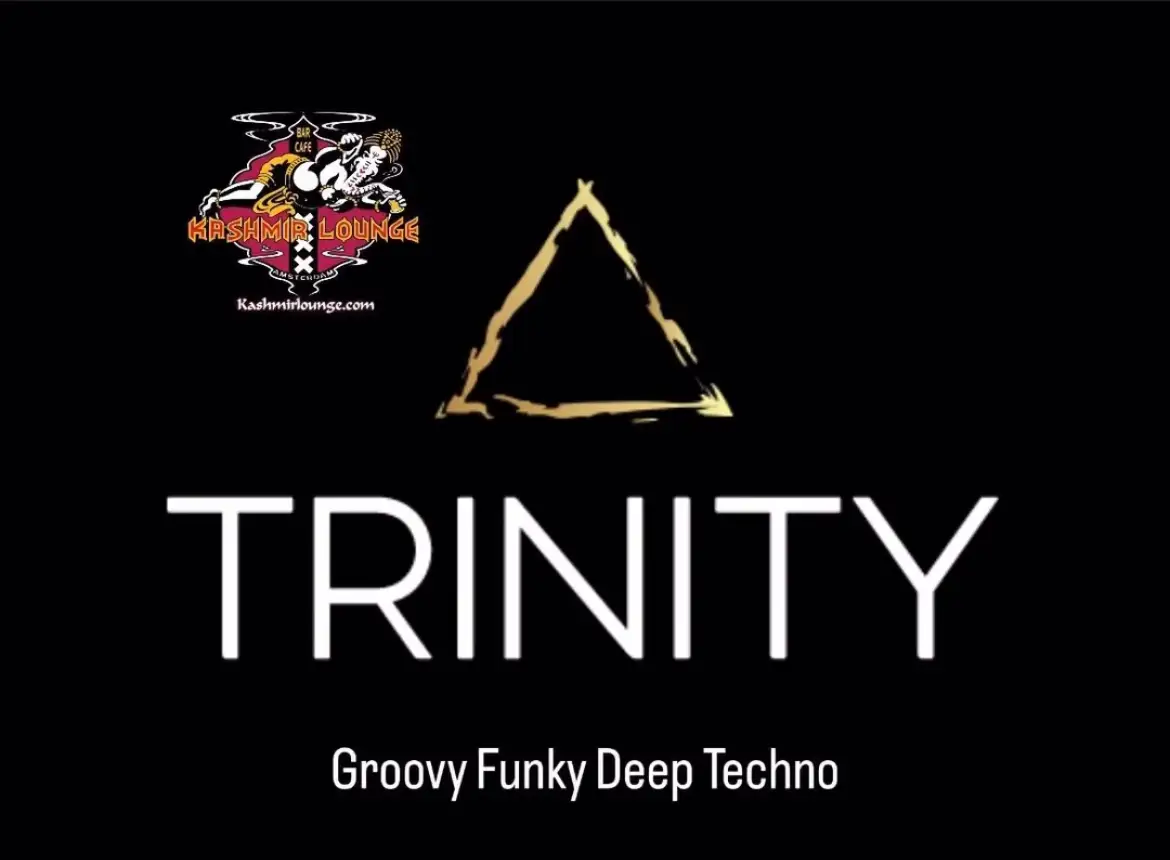 Trinity 