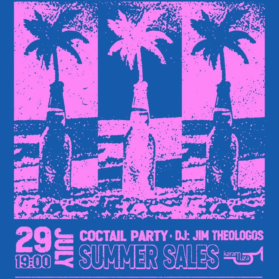 Cocktail Party 