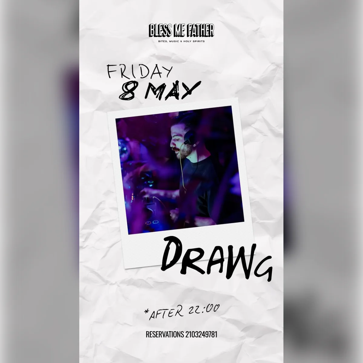 Drawg