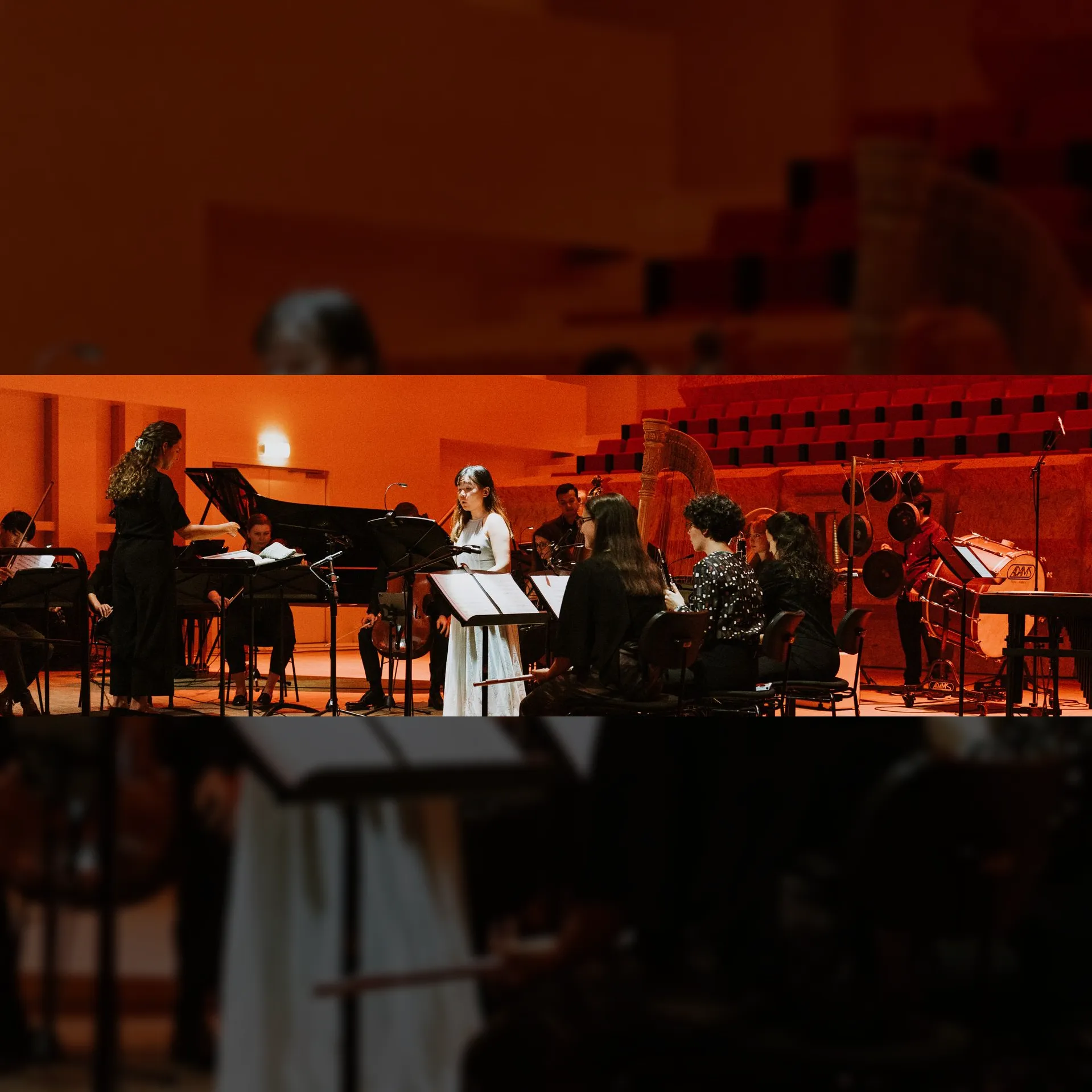 Verbannen en vergeten muziek