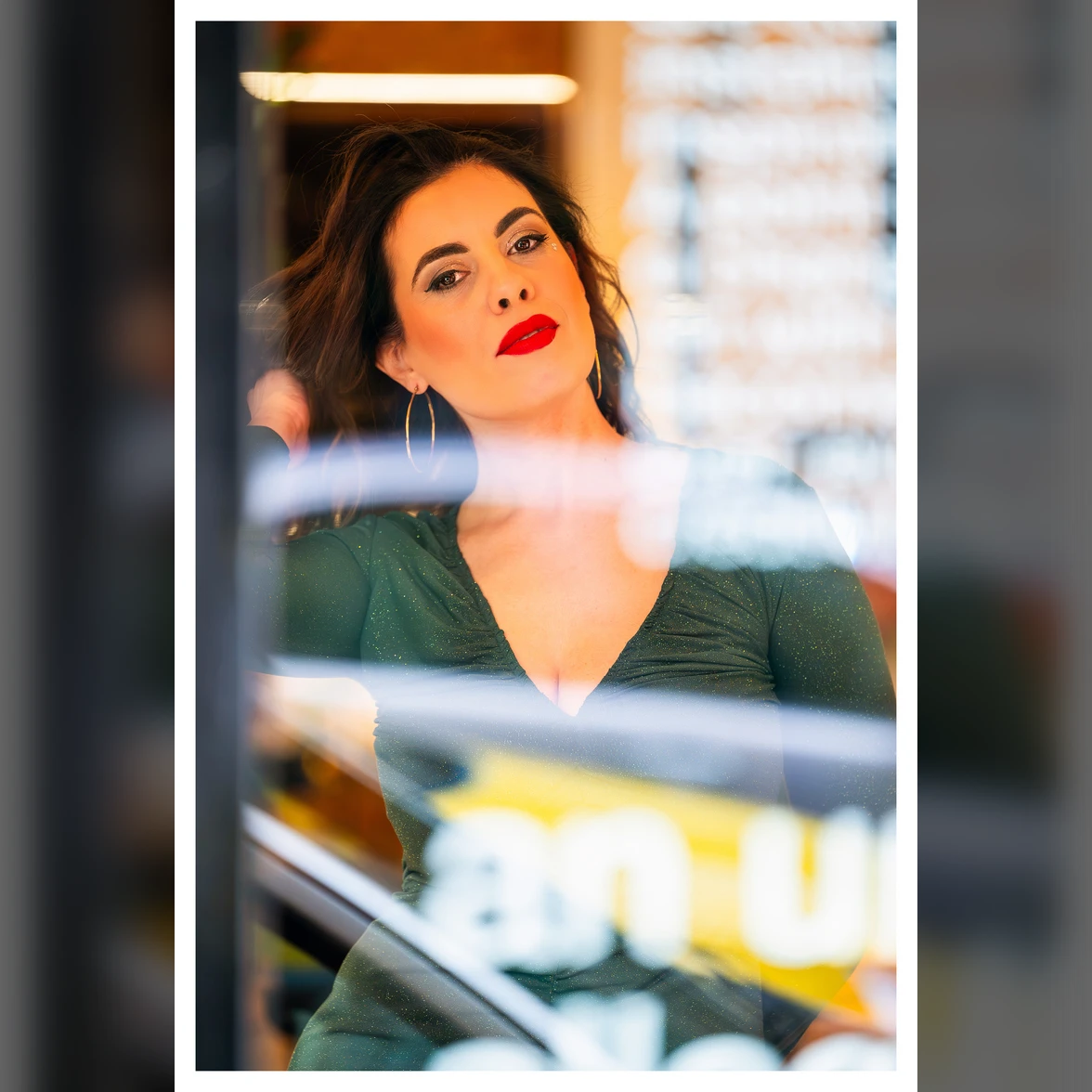 ΖΑΧΑΡΟΥΛΑ ΚΛΗΜΑΤΣΑΚΗ | Η ΜΟΥΣΙΚΗ ΕΙΝΑΙ ΓΥΝΑΙΚΑ