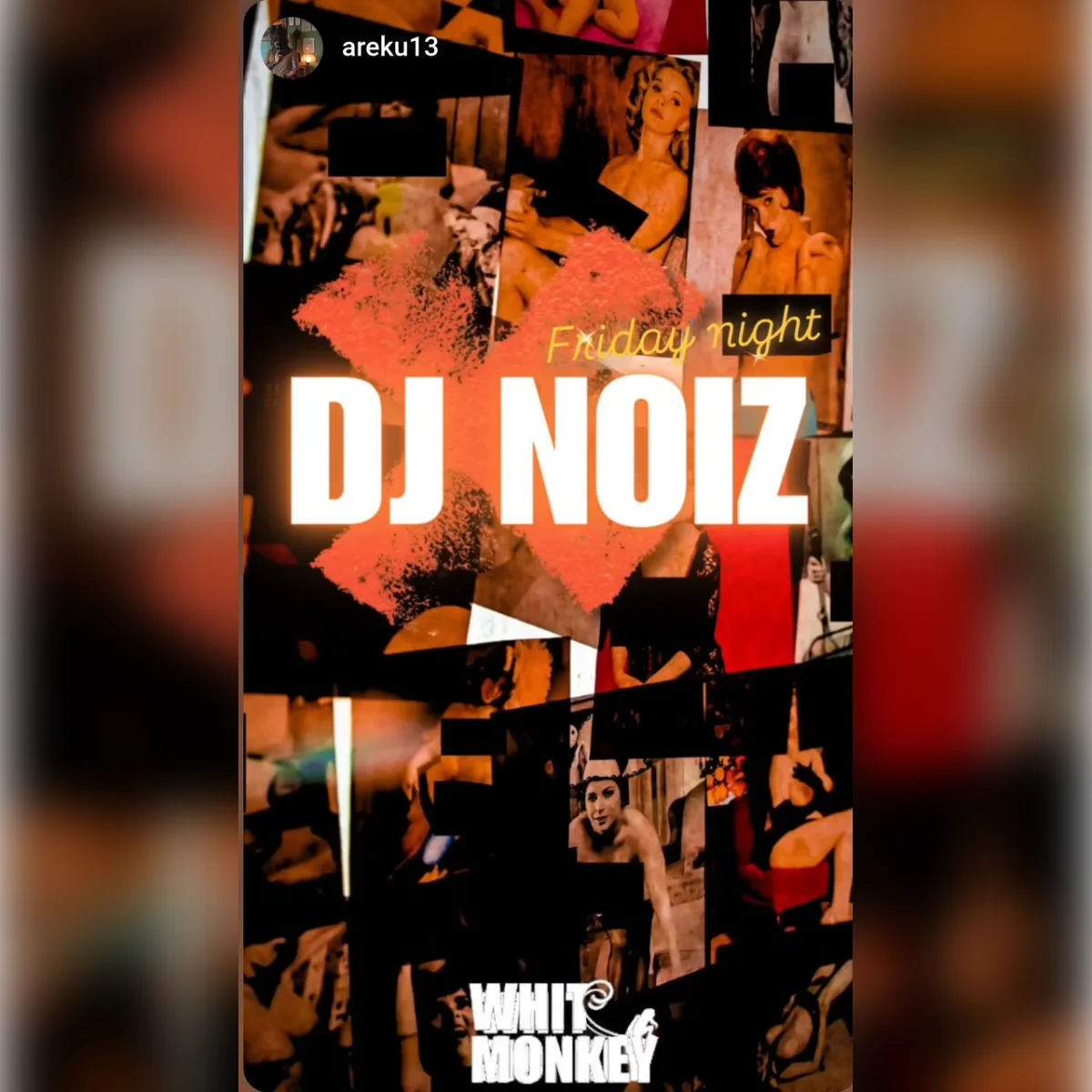 DJ Noiz