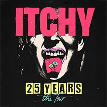 ITCHY 2026 (+ & Special Guest)