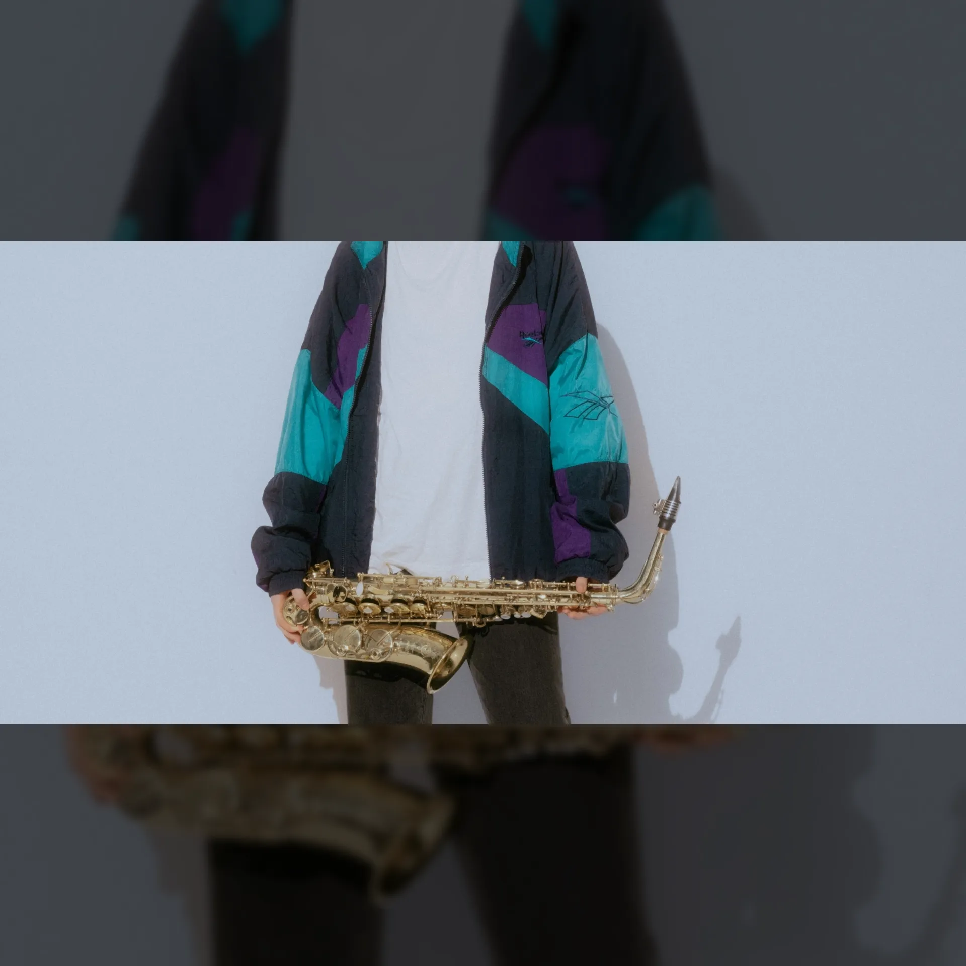 Austrian Jazz Award Winners: yvonne moriel :: sweetlife, E C H O Boomer & Synesthetic4