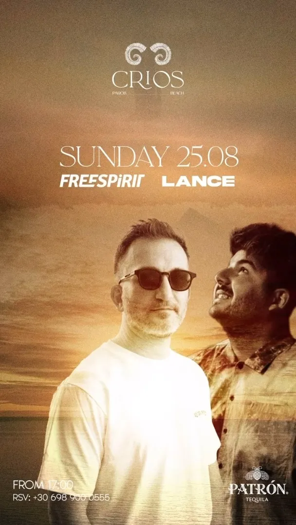 FREESPIRIT & LANCE