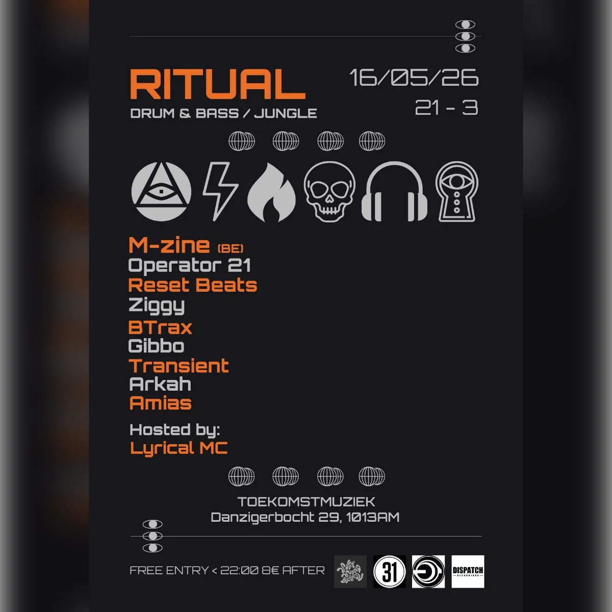 Ritual