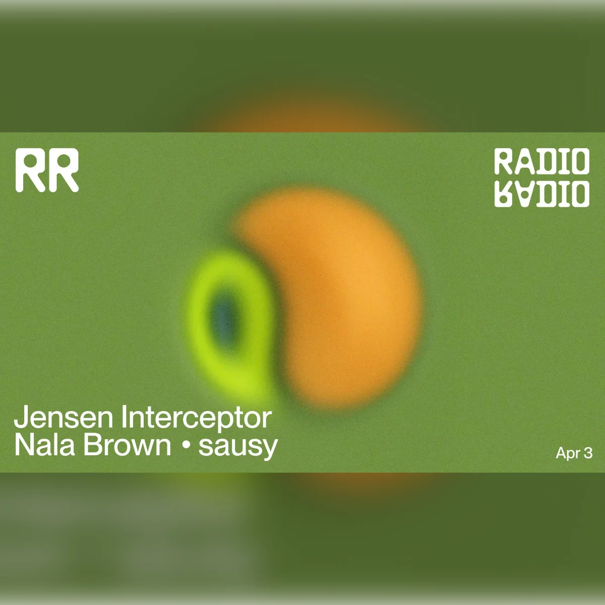 Jensen Interceptor • Nala Brown • sausy