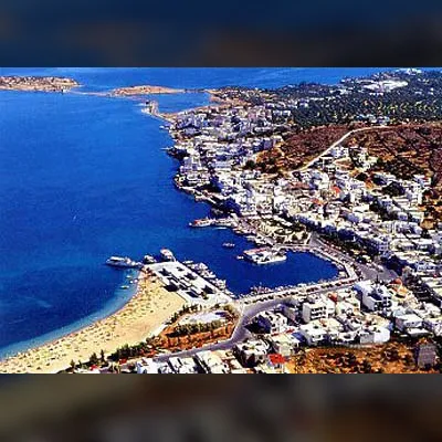 Πανηγύρι του Κλήδονα | Πινές