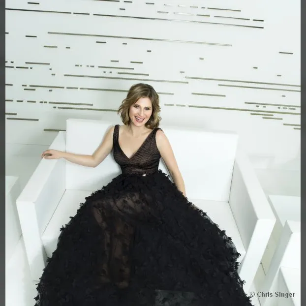 LISA BATIASHVILI - GIORGI GIGASHVILI