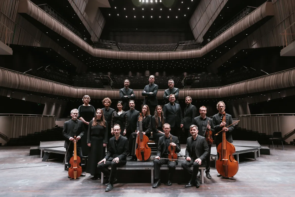 Handel's Christmas jewels