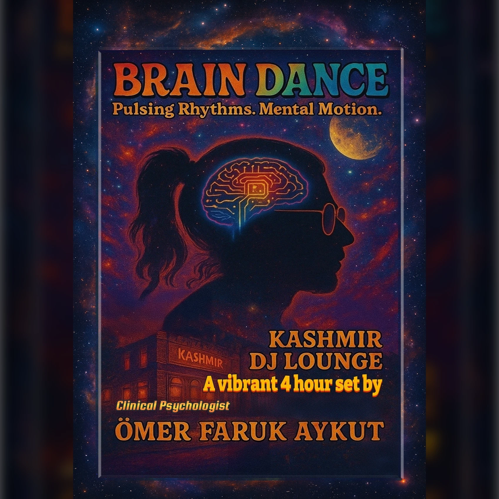 BRAIN DANCE