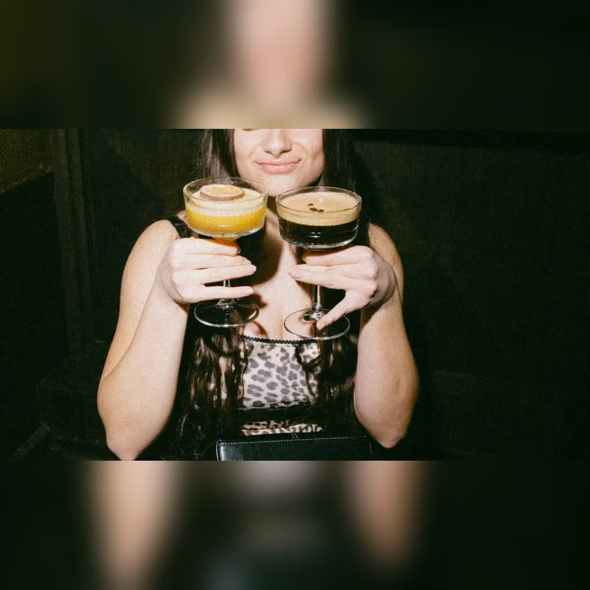 100 GRAMM Bar Nights