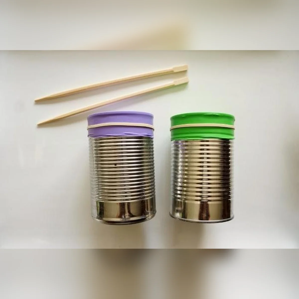 DIY Make an Instrument