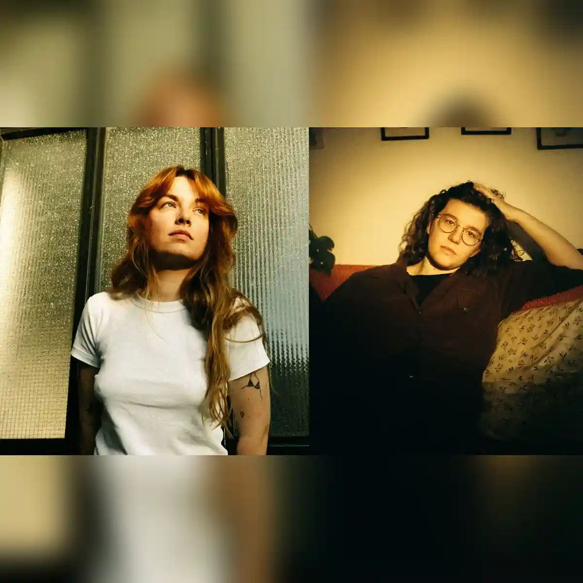 Romy Liz Rose + Levi Boon