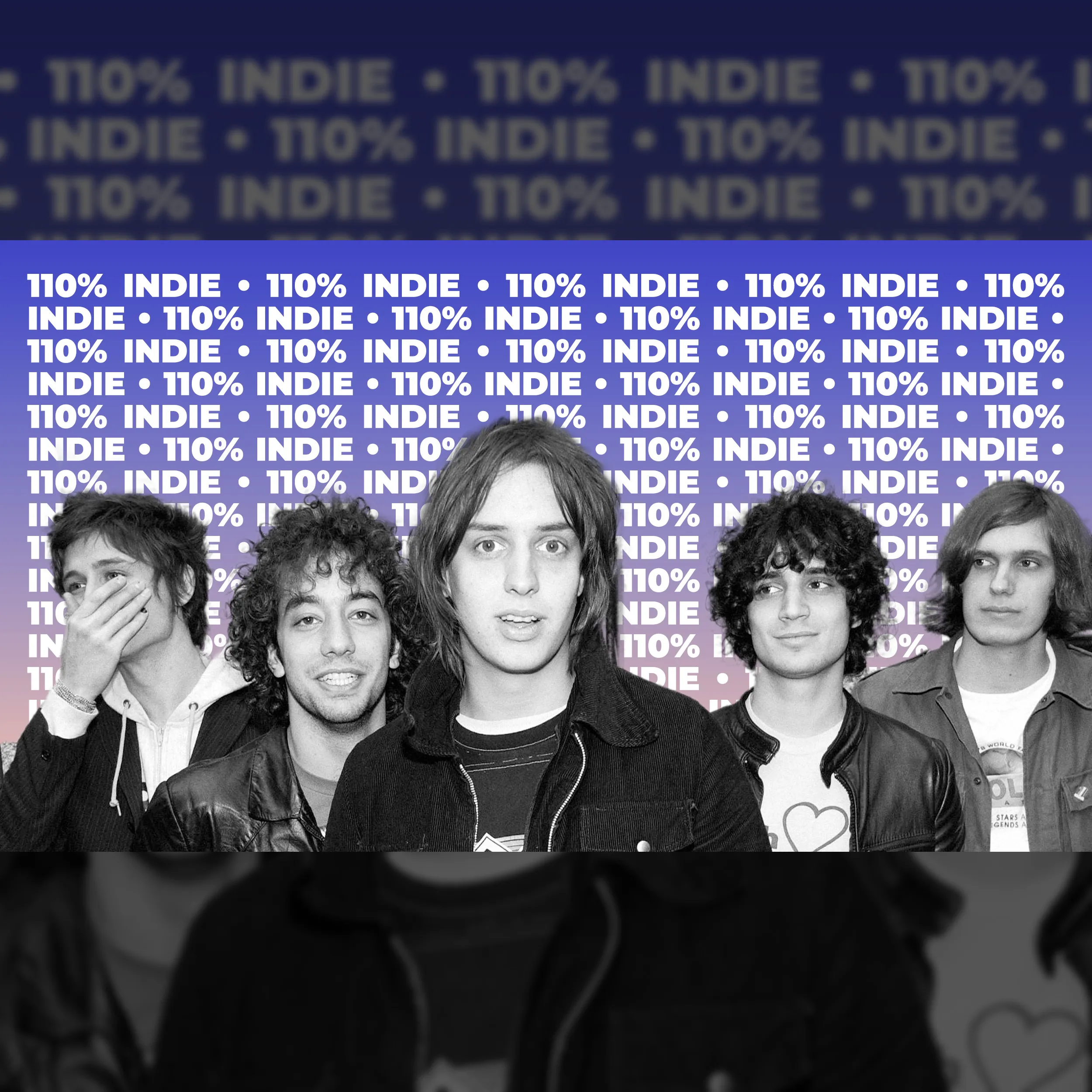 110% INDIE