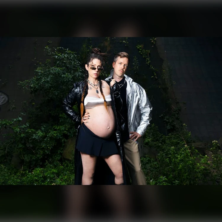 CUT_ Album Release Party 