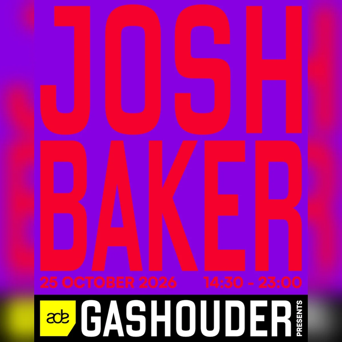 Josh Baker