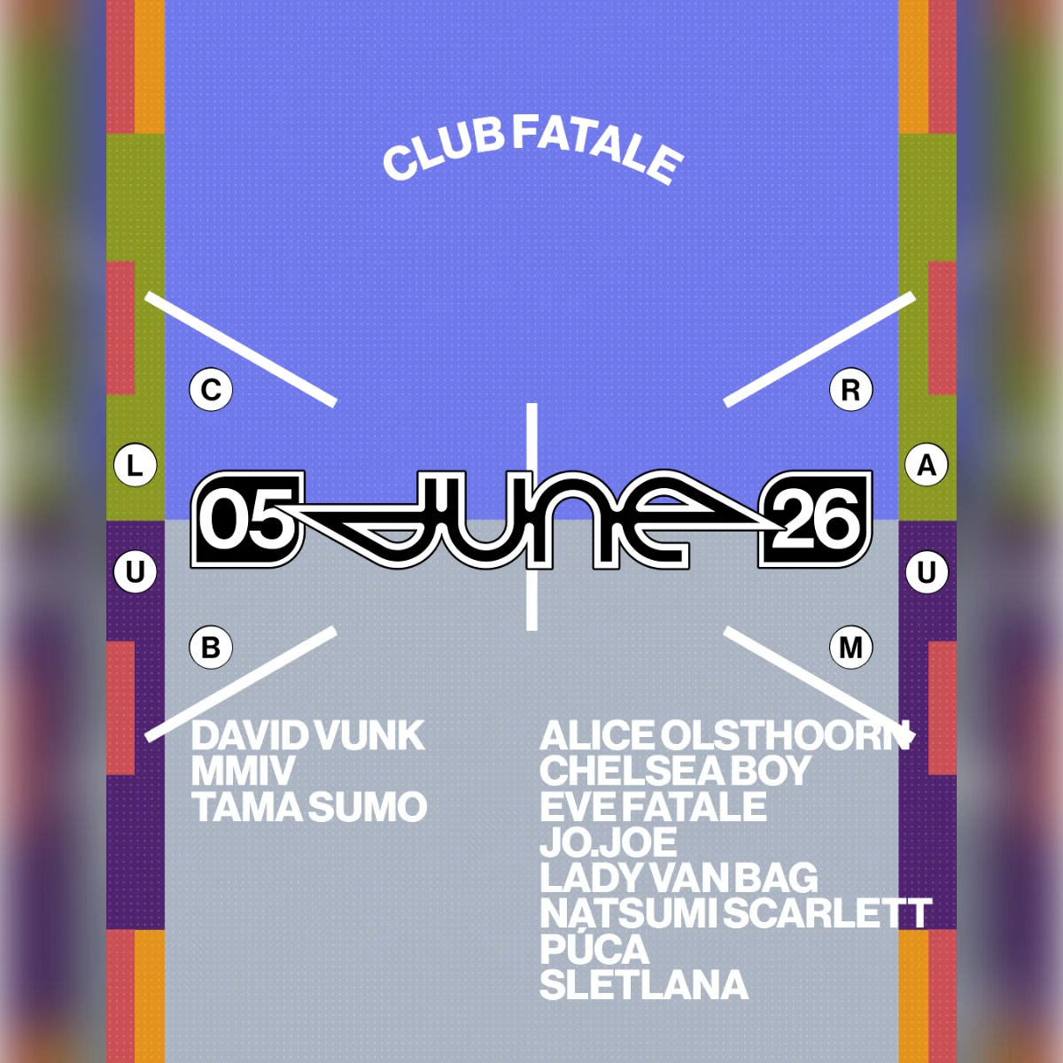 Club Fatale