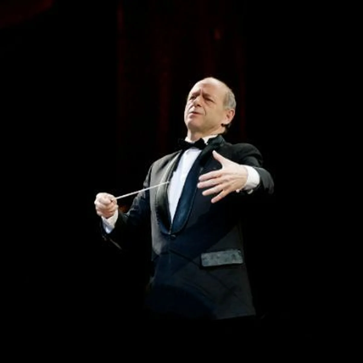 Budapest Festival Orchestra / Iván Fischer / Alexandre Kantorow