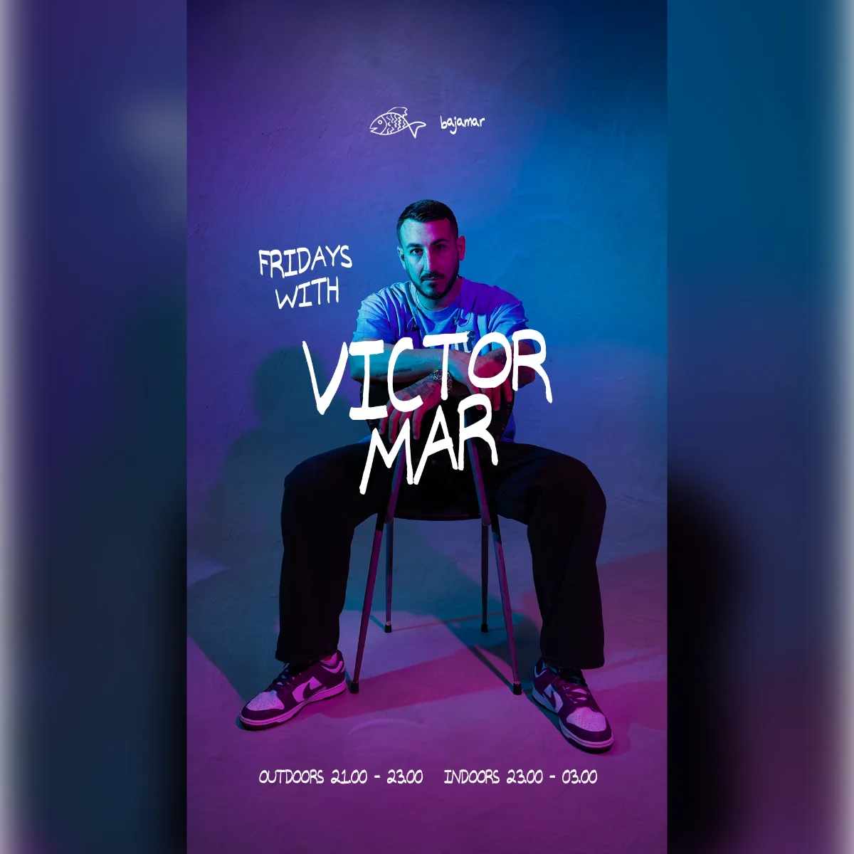 VIctor Mar 