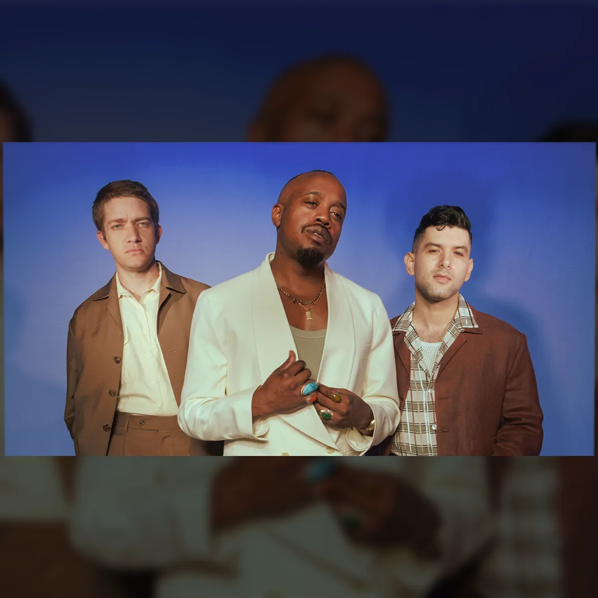 Durand Jones & The Indications