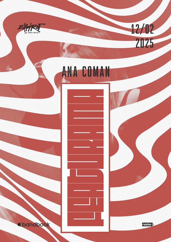 Ana Coman • Featurama