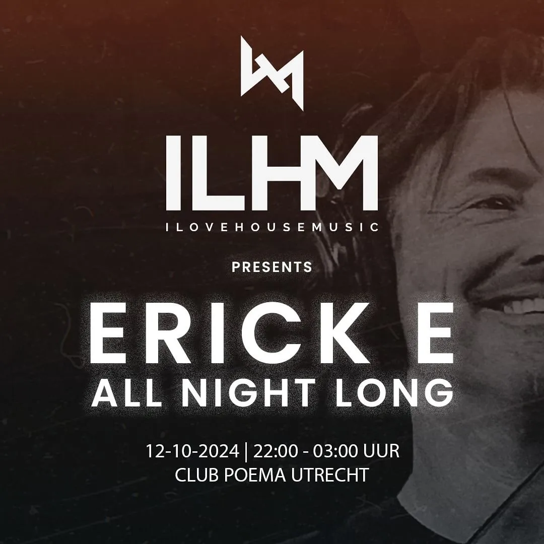 Erick E 