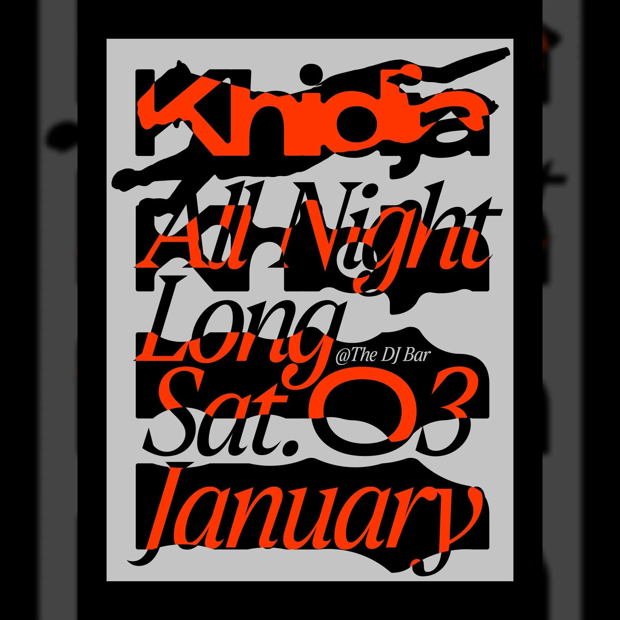 PW • Khidja (all night long)