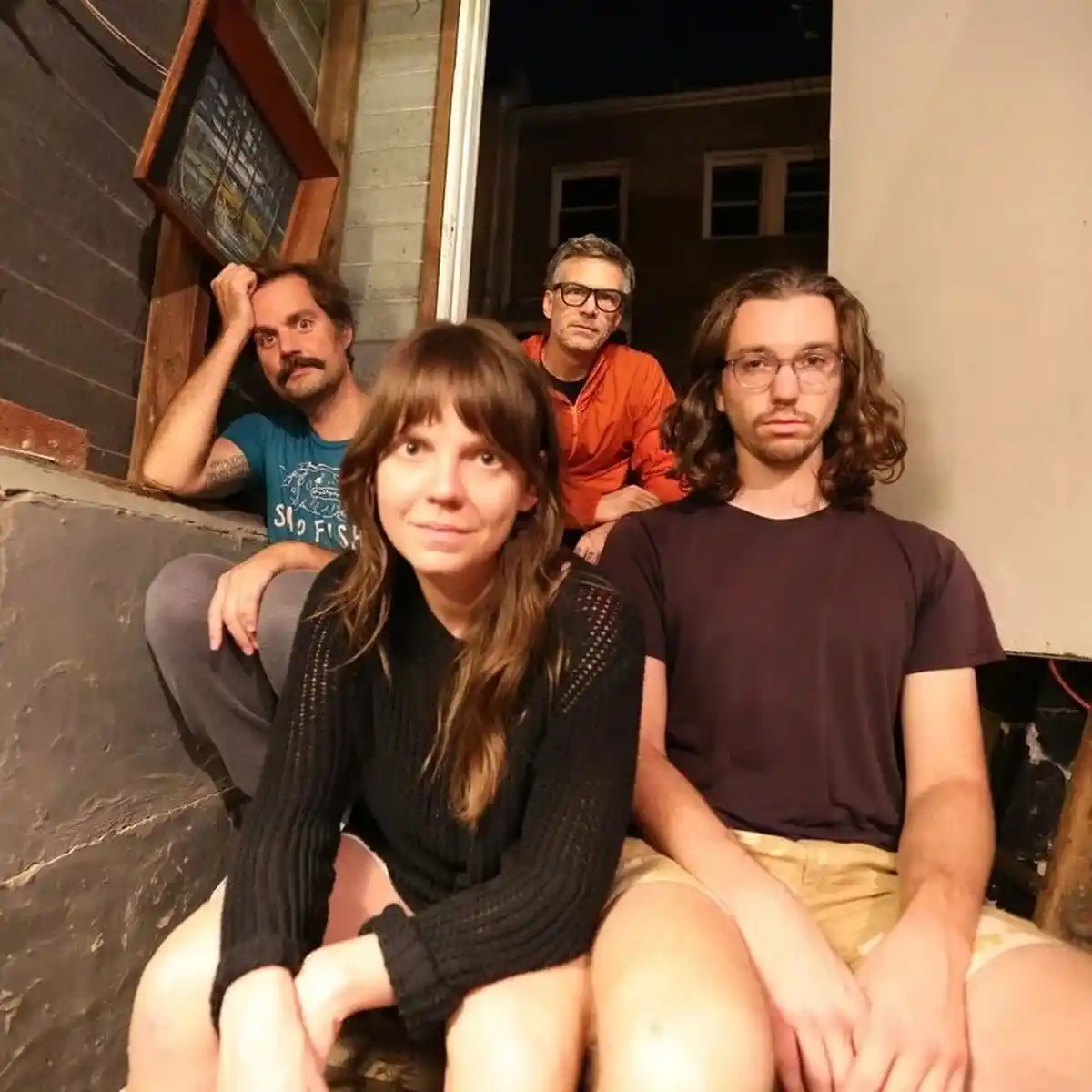 BRNDA + Bye Boy + Boris Maurussane