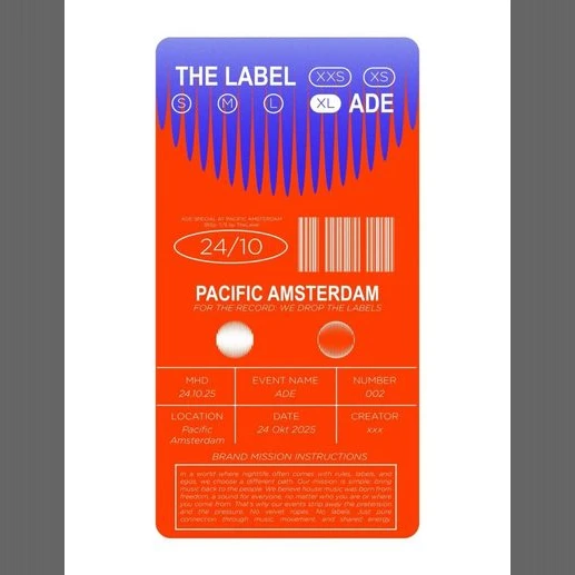 The Label - Freddi, Rozie, Lucas Layos & Special Guest