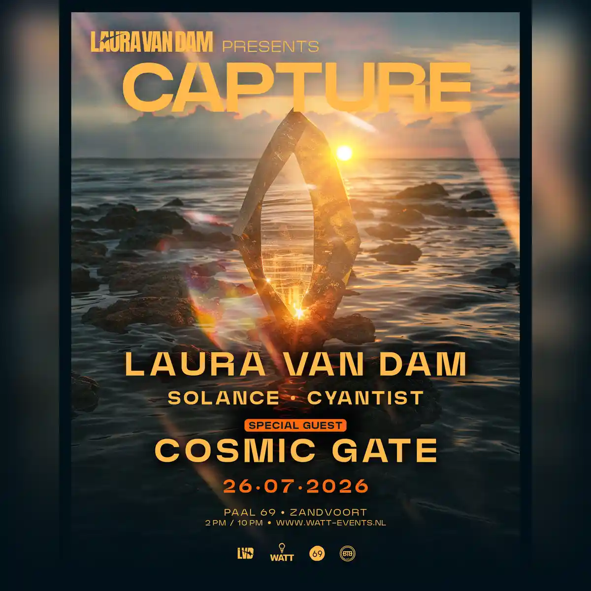 Capture