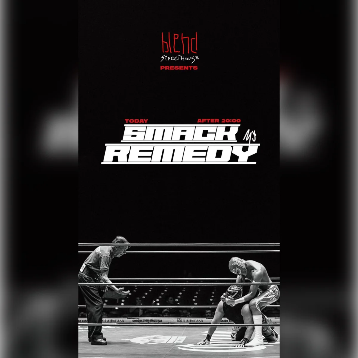 Smack my Remedy