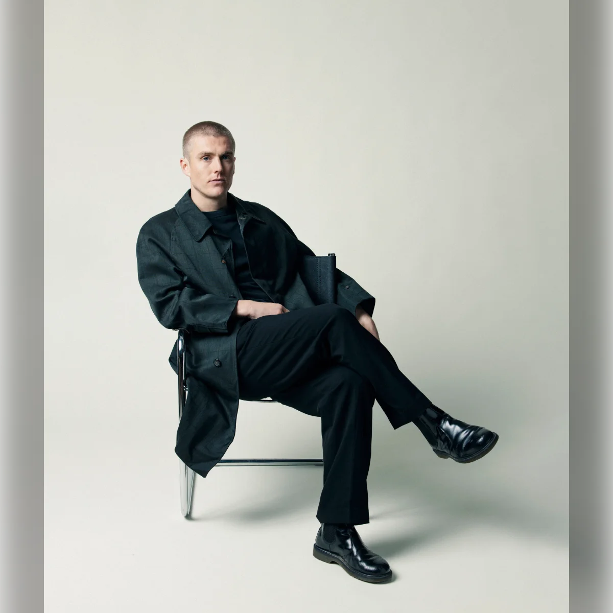 Benny Harvey - EP Release Show