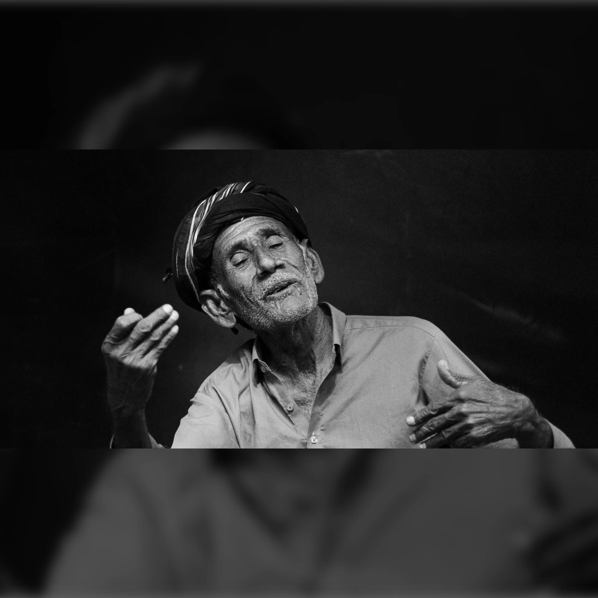 Ustad Noor Bakhsh