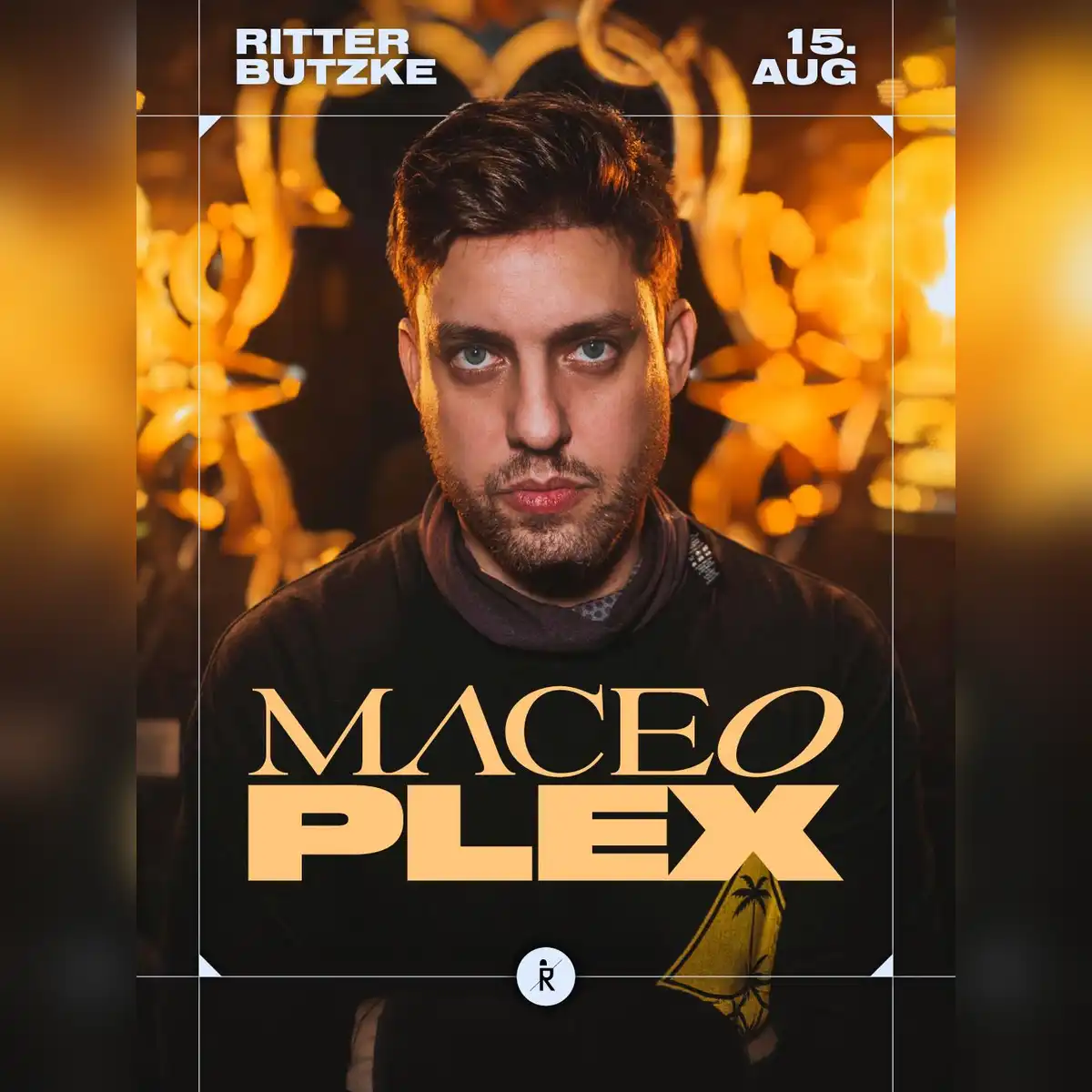 House of Rave w/ Maceo Plex