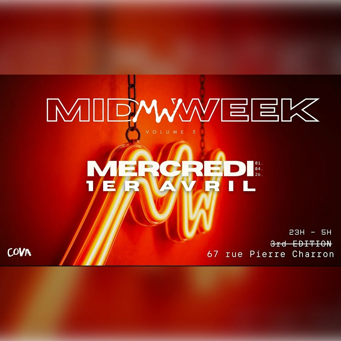 Midweek Vol.3