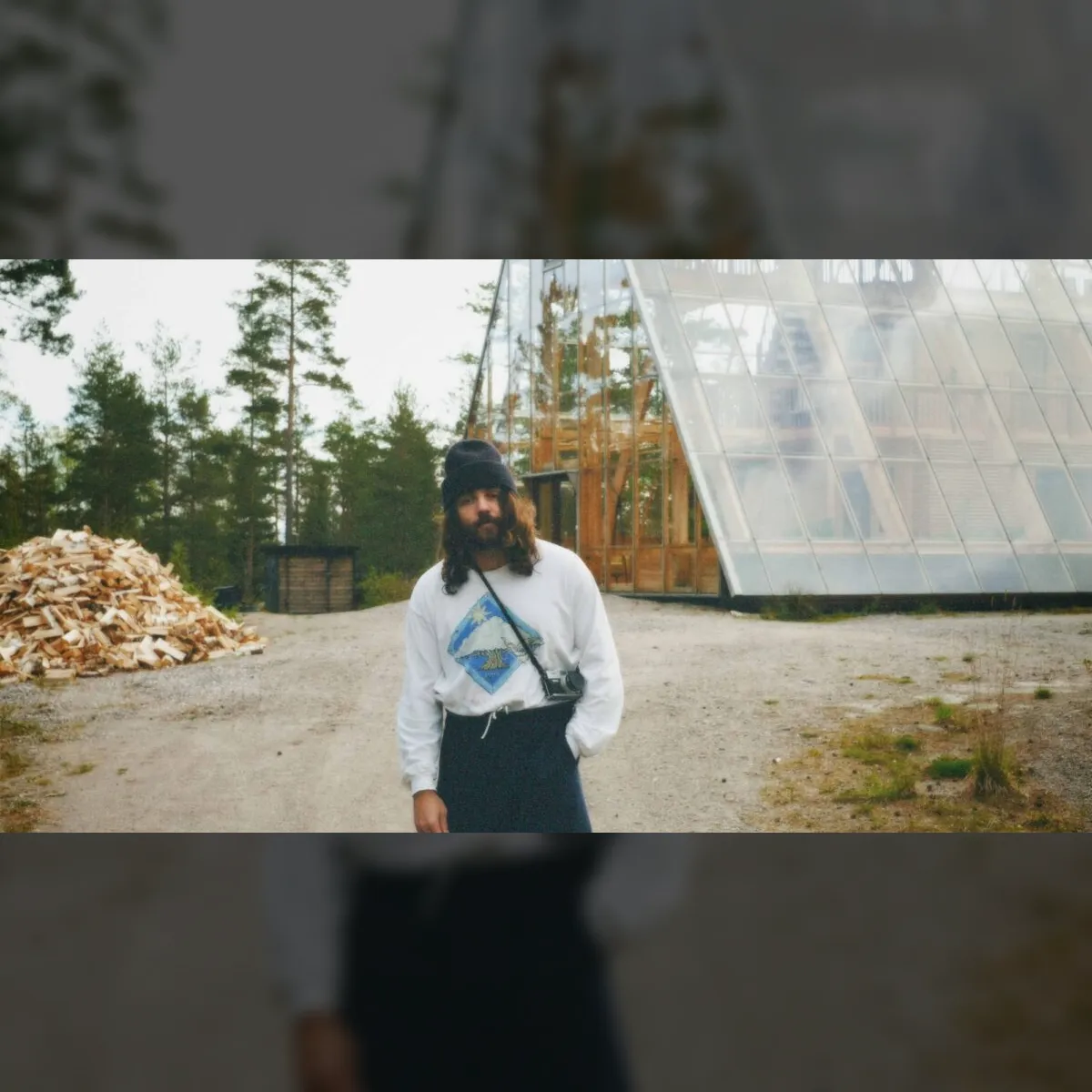 Hazlett + Hans Williams 