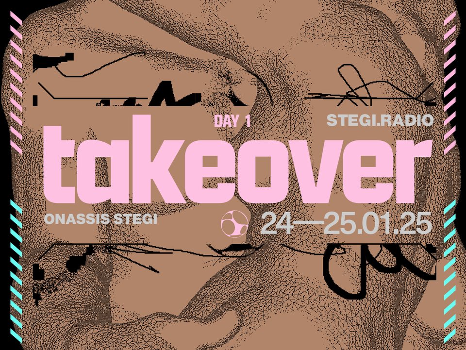 Day 1 | STEGI.RADIO Takeover 2025 