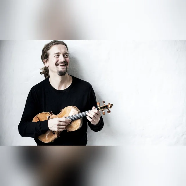 Stefan Dohr / Christian Tetzlaff / Kirill Gerstein - Christian Tetzlaff