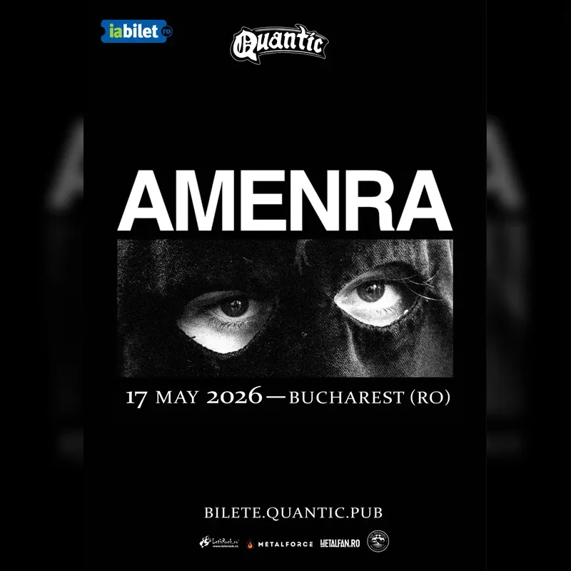 AMENRA