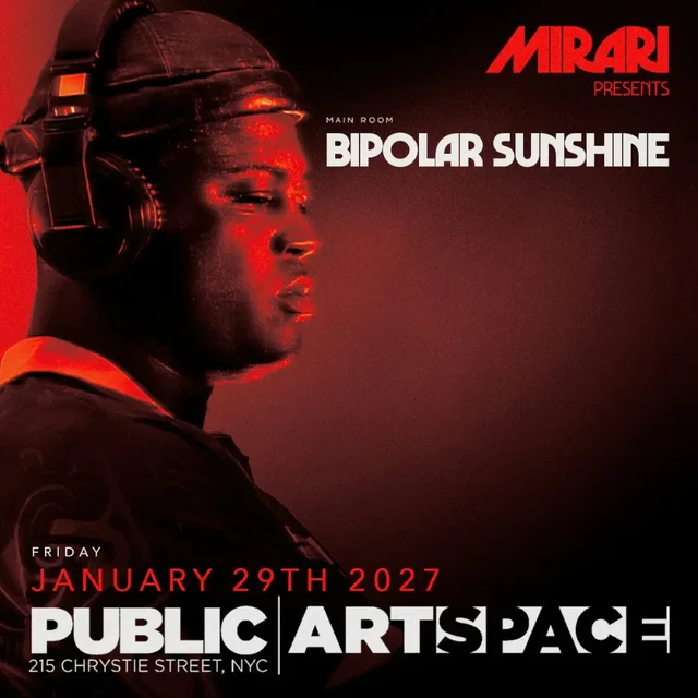 Bipolar Sunshine - Bipolar Sunshine
