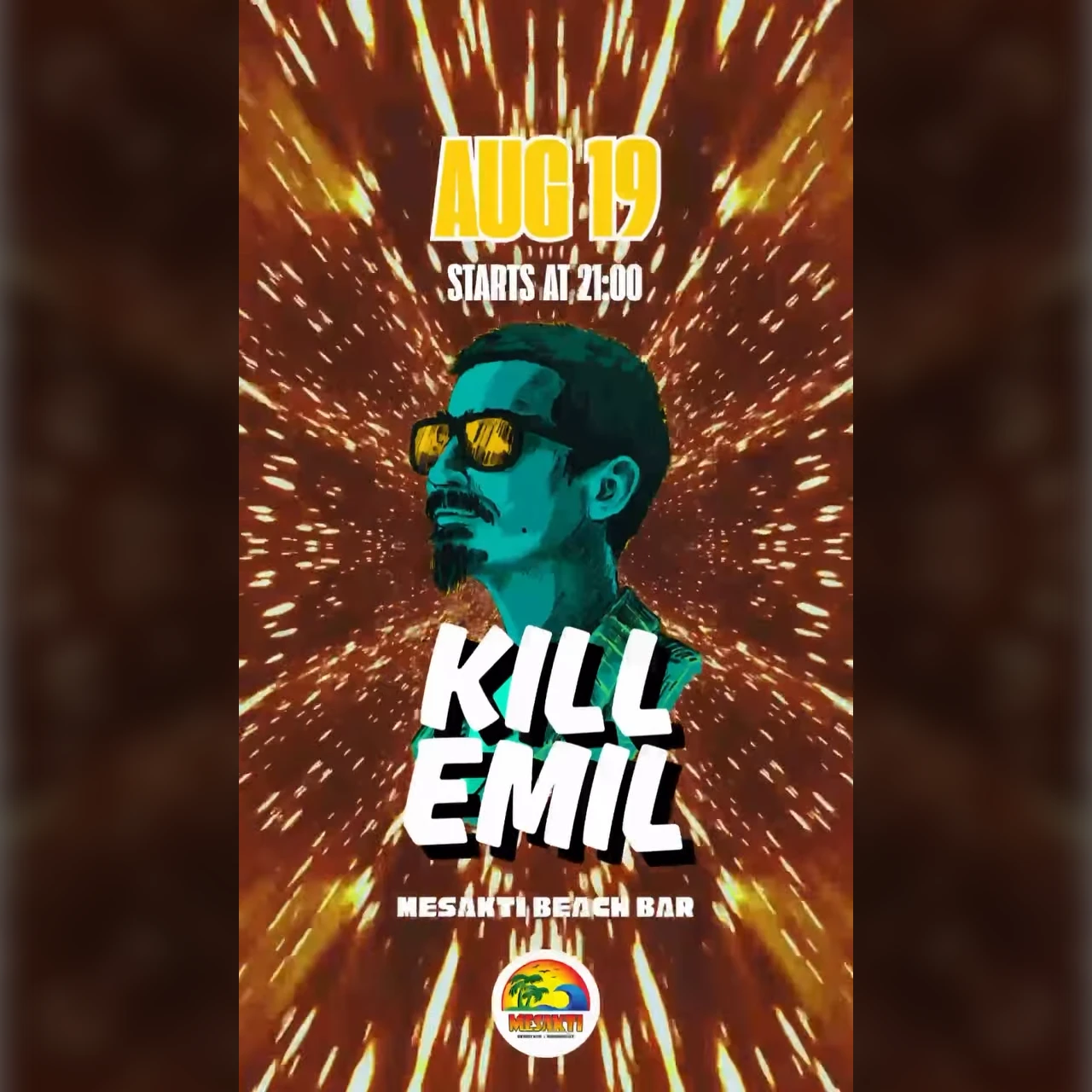 Kill Emil