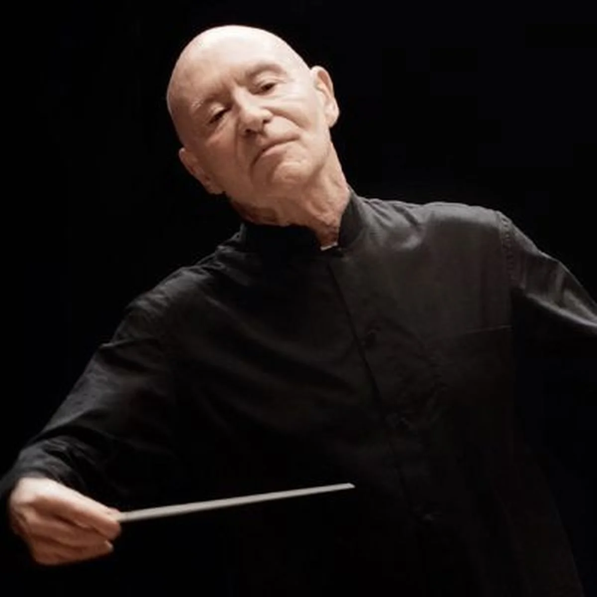 Orchestre de Paris / Christoph Eschenbach