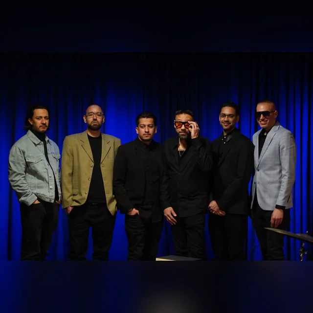Coltrane Legacy: The 100th Birthday - Coltrane Legacy