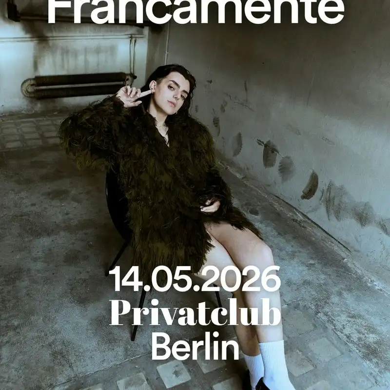 Francamente