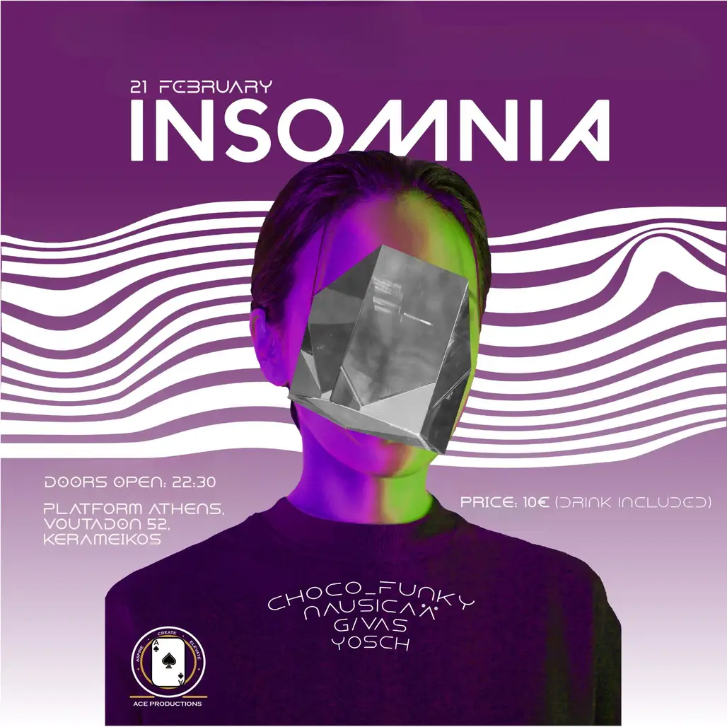 Insomnia
