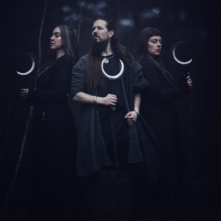 Sowulo + Maya Fridman 