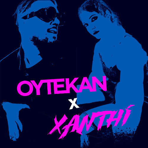 OYTEKAN X XANTHI