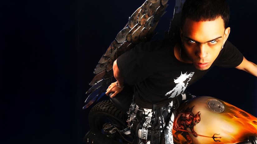 The Platform: The Clubnight